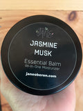 Jasmine Musk Body Balm
